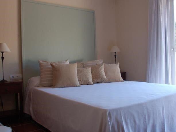 Boutique Hostal La Curandera De Salinas Sant Francesc de s'Estany Εξωτερικό φωτογραφία