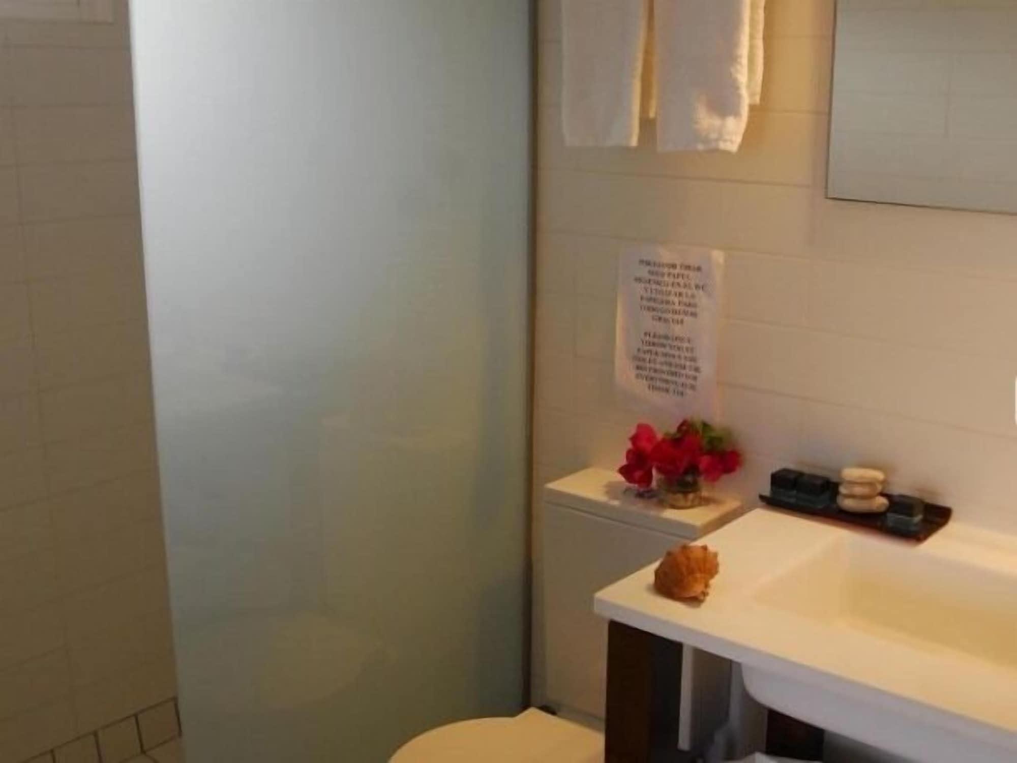 Boutique Hostal La Curandera De Salinas Sant Francesc de s'Estany Εξωτερικό φωτογραφία