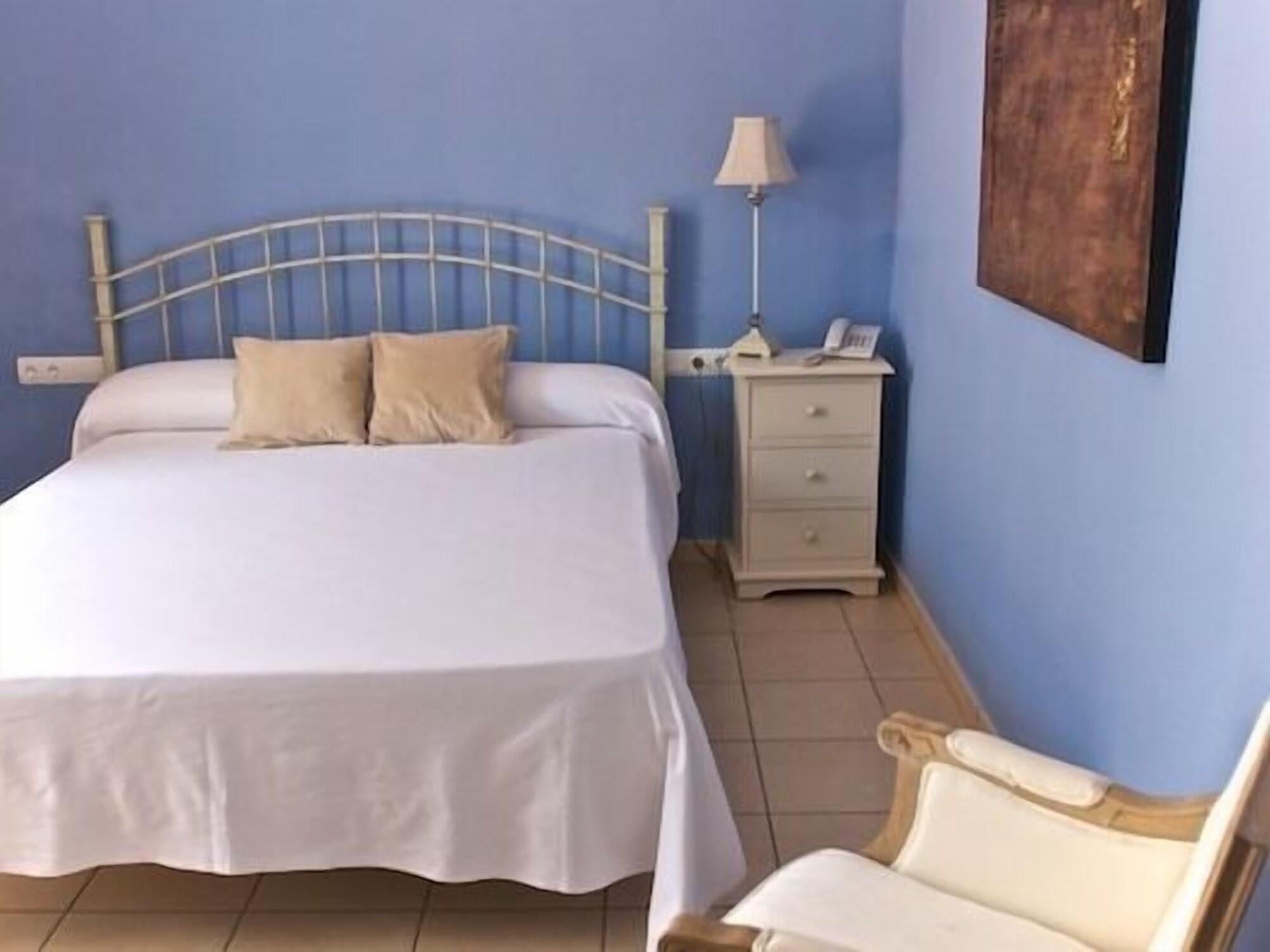 Boutique Hostal La Curandera De Salinas Sant Francesc de s'Estany Εξωτερικό φωτογραφία
