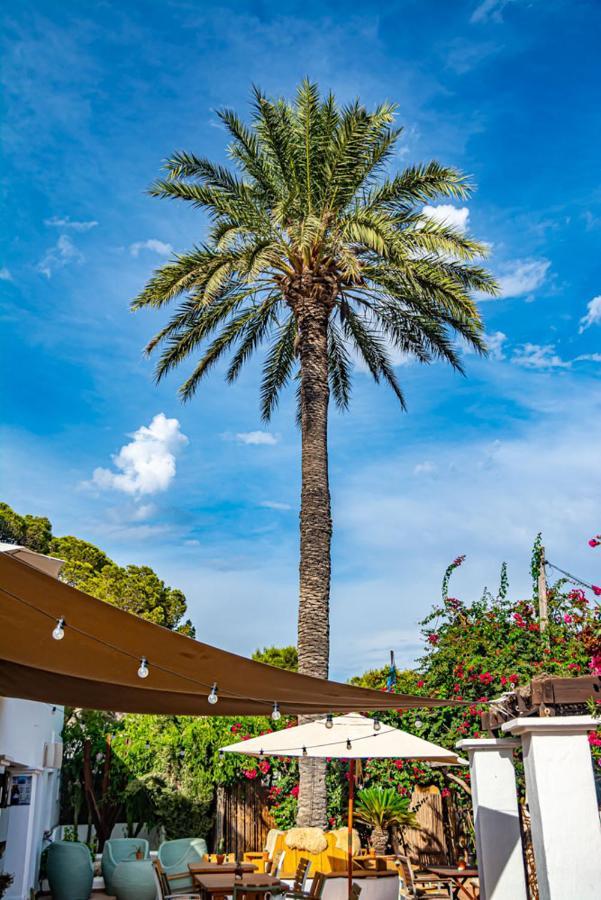 Boutique Hostal La Curandera De Salinas Sant Francesc de s'Estany Εξωτερικό φωτογραφία