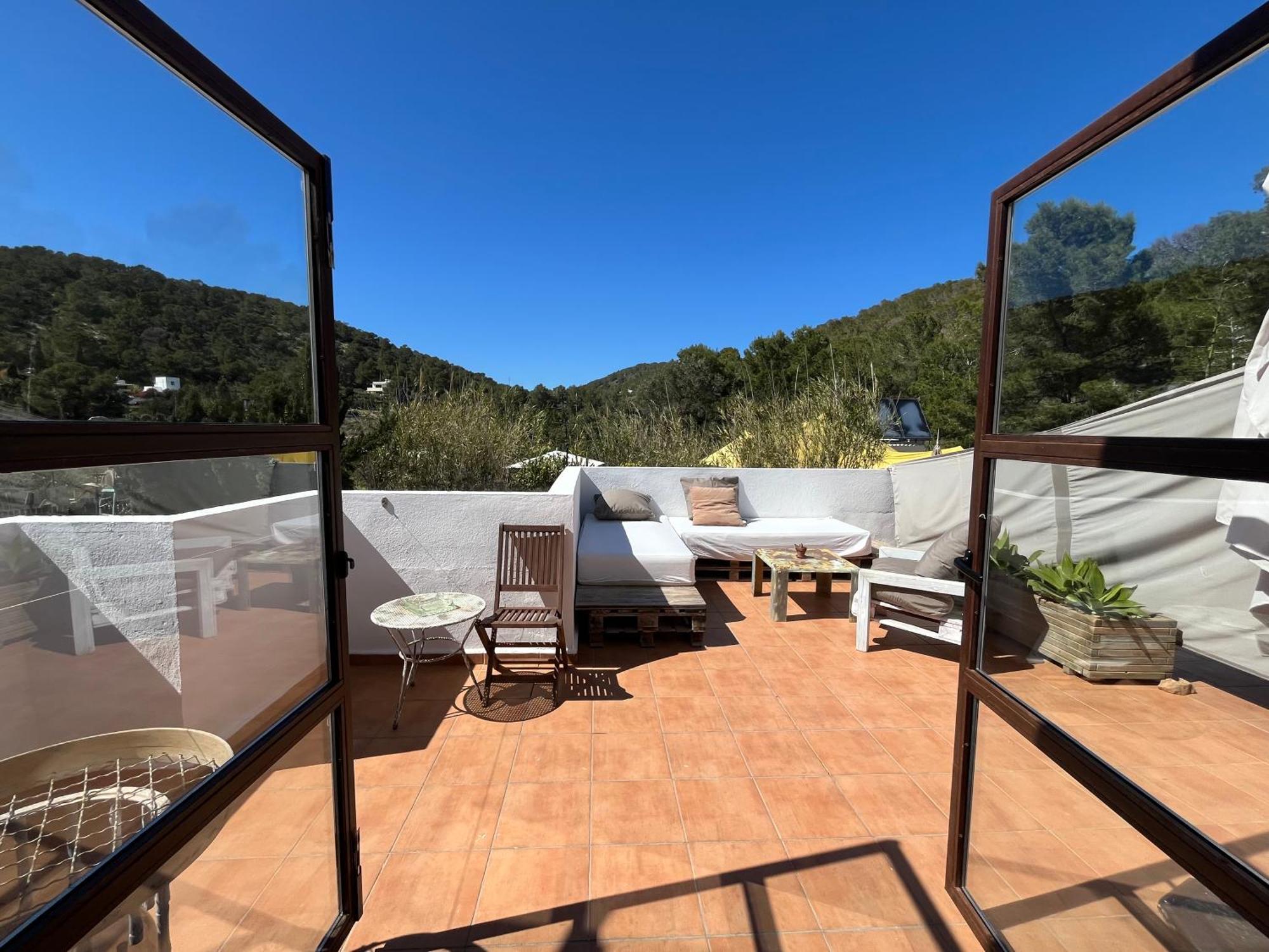 Boutique Hostal La Curandera De Salinas Sant Francesc de s'Estany Εξωτερικό φωτογραφία